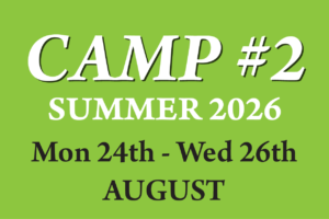 Camp 2 (August 2026)