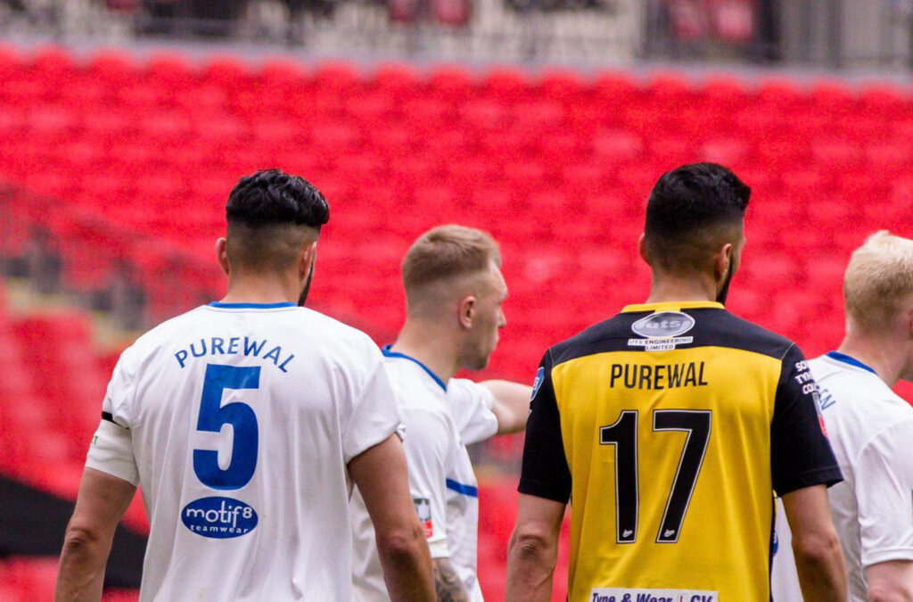 Purewal 5 & Purewal 17